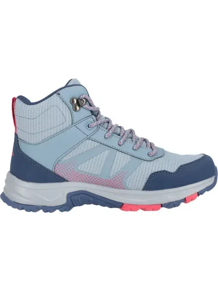 Botine Whistler albastru