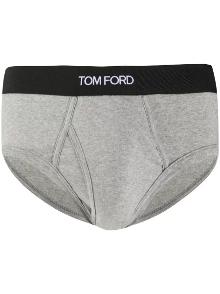 Chiloți Tom Ford gri