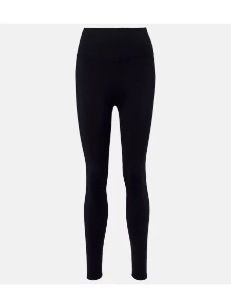 Leggings Norba negru