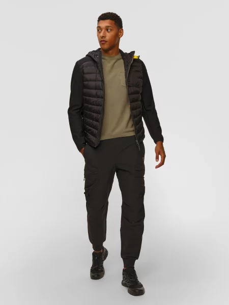 Kurtka Parajumpers czarna