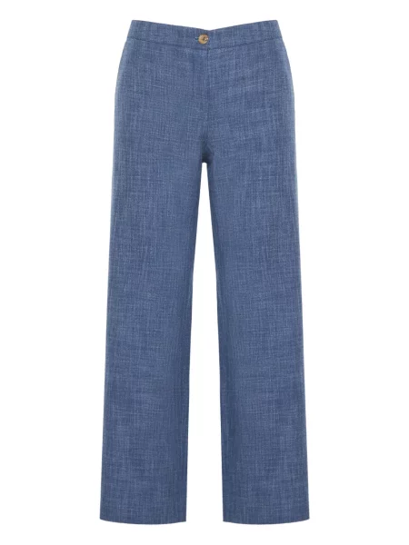 Pantaloni Barba albastru