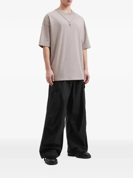 Pantaloni Five Cm negru