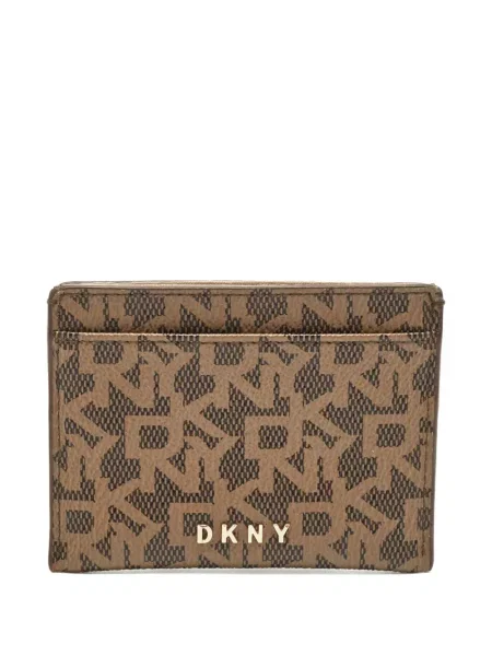 Portofel Dkny cu imagine