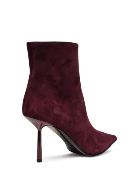 Botine Le Silla maro
