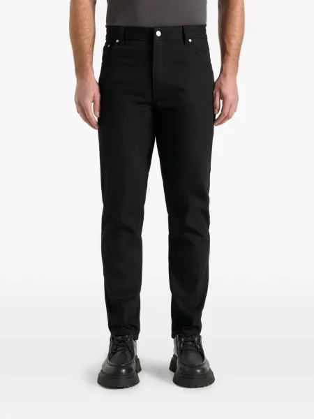 Džíny Manière De Voir černé