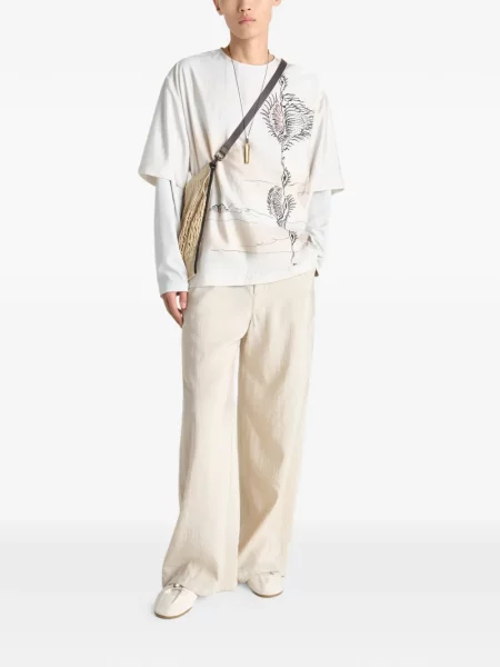 Tricou Lemaire