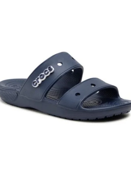 Klasszikus félcipő Crocs kék