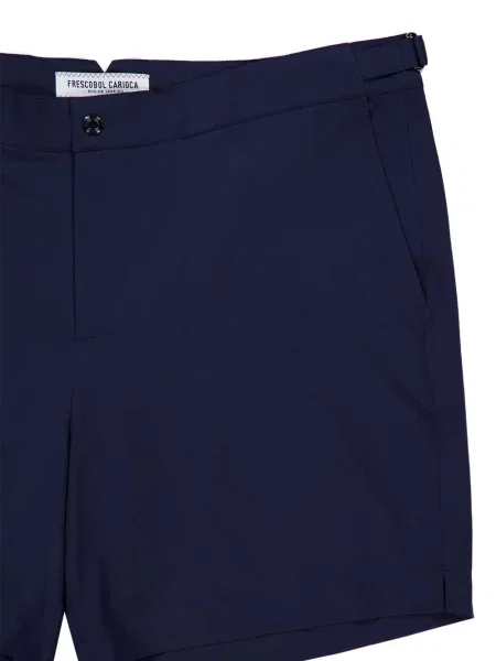 Slip de baie Frescobol Carioca albastru