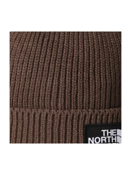 Sapka The North Face autogrammal barna
