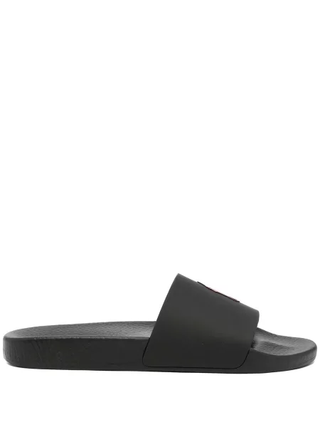 Polo Polo Ralph Lauren negru