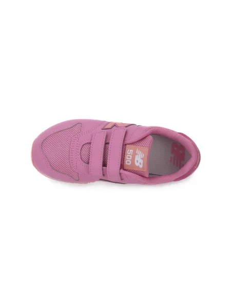 Pantofi copii New Balance roz