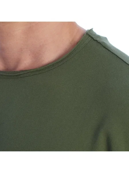 Tricou Inmyhood verde