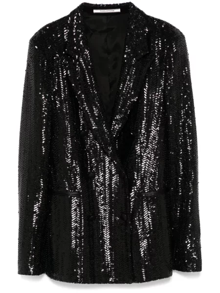 Sacou Tagliatore negru
