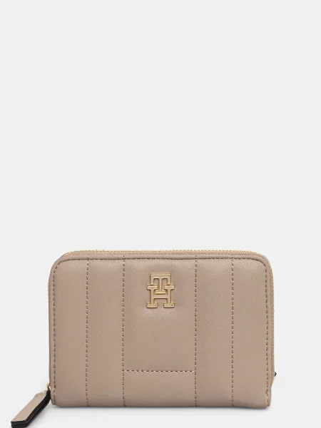 Портмоне Tommy Hilfiger бежово