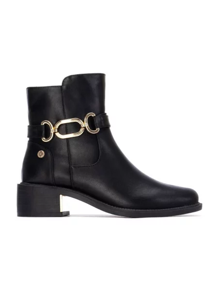 Pantofi Xti negru