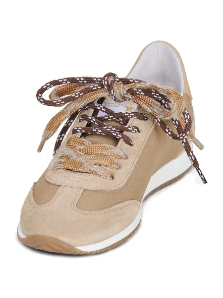 Pantofi Semerdjian bej