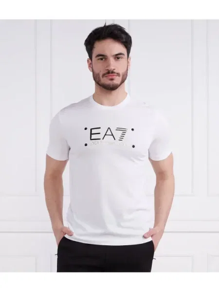 Tricou alb