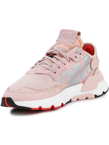 Pantofi Adidas roz