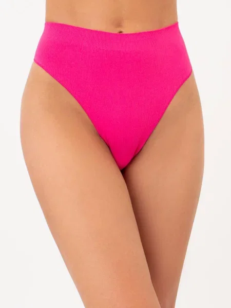 Труси Giulia мікрофібра рожевий
