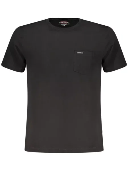 Majica Guess Jeans s kratkimi rokavi