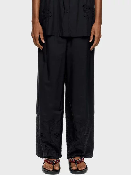 Штани Bimba Y Lola чорні