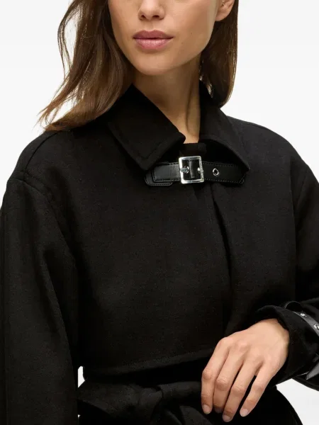Яке Karl Lagerfeld черно