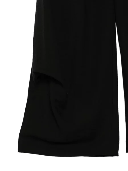 Pantaloni Songzio negru