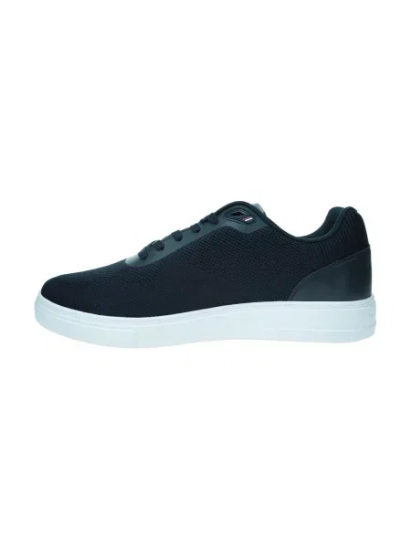 Pantofi Tommy Hilfiger alb