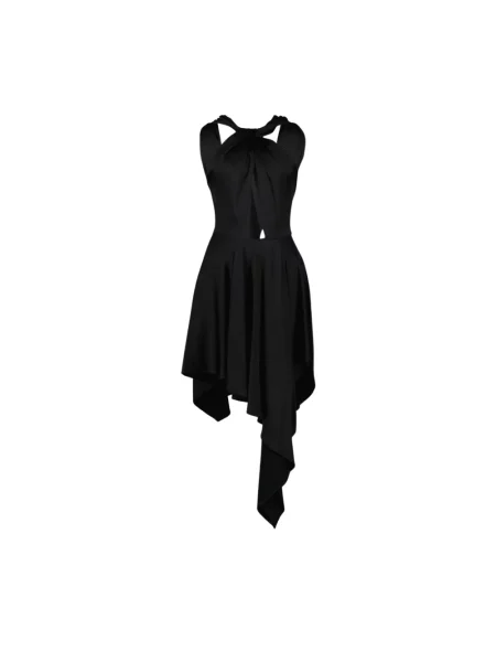 Sukienka Stella Mccartney czarna