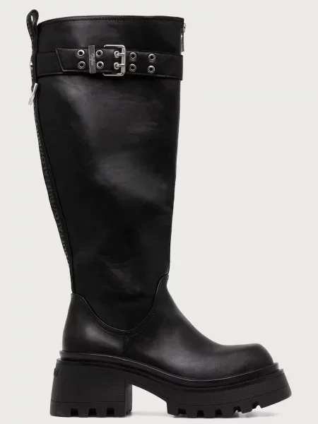 Buffalo чоботи Liv Zip Boot Hi