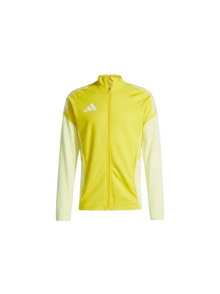 Dzseki Adidas fehér