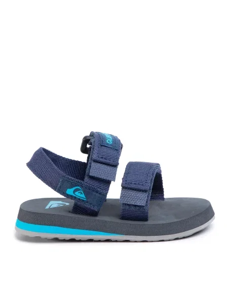 Quiksilver Σανδάλια Σκούρο μπλε
