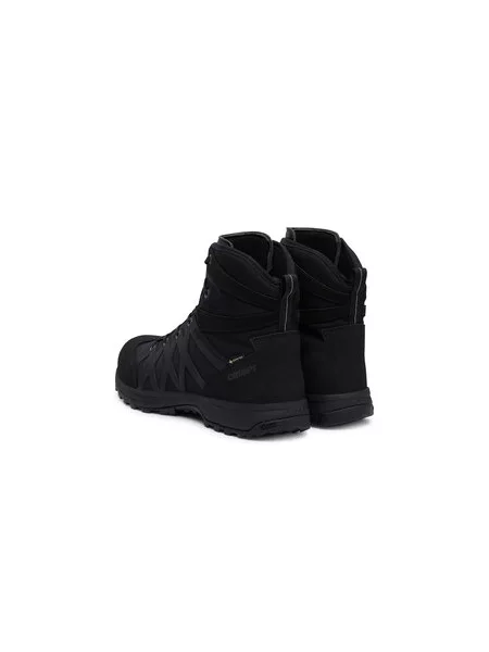 Bakancs Crispi ARES 6 GTX fekete