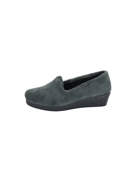 Pantofi Kokis gri
