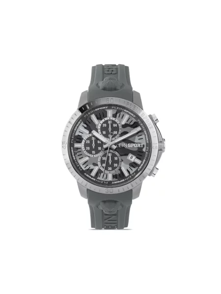 Ceas Plein Sport gri
