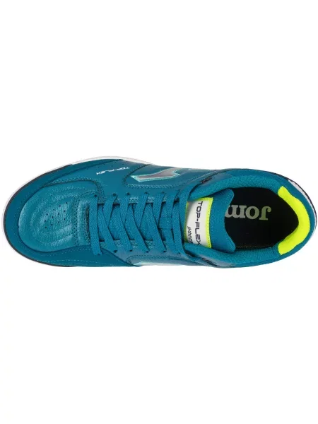 Pantofi Joma verde