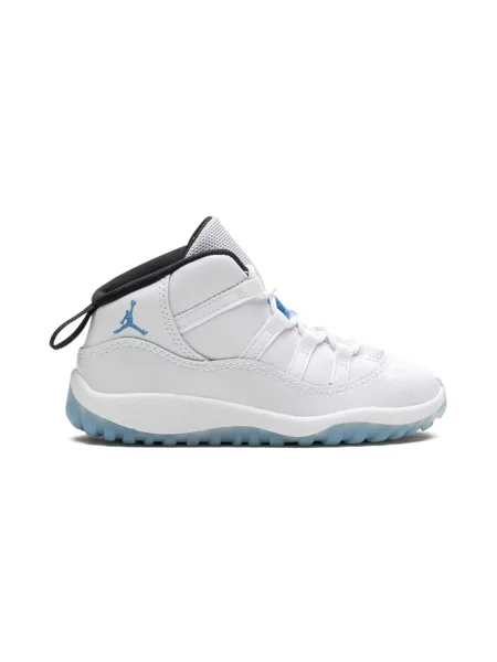 Sneakers Jordan λευκό