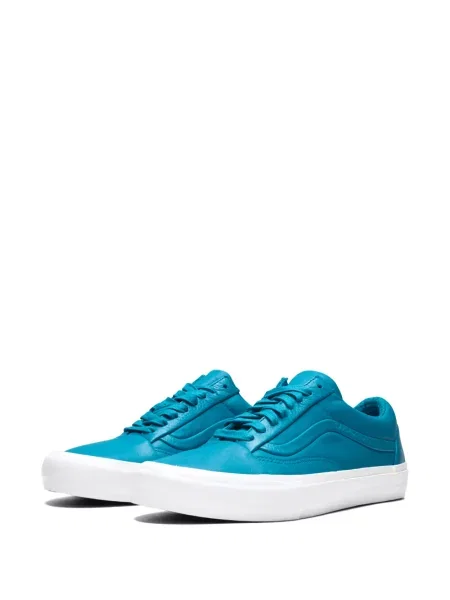 Sportbačiai Vans Old Skool mėlyna