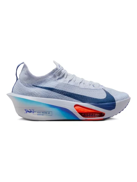 Sneakersy Nike Running do biegania niebieskie