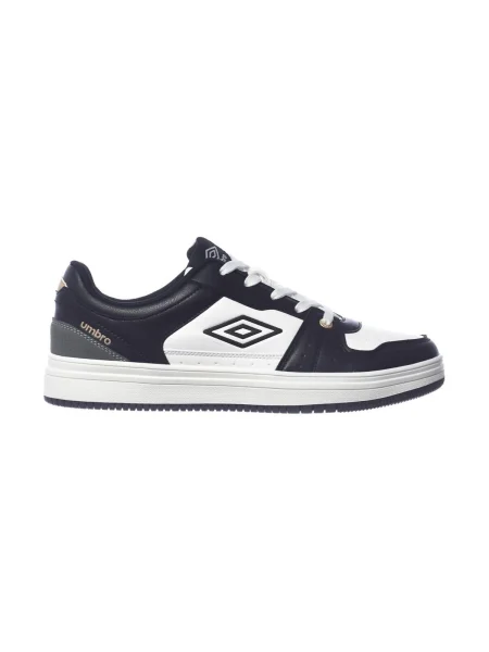 Félcipo Umbro fekete