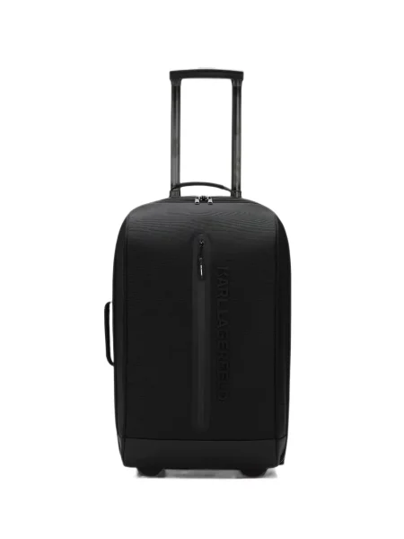 Torba Karl Lagerfeld crna