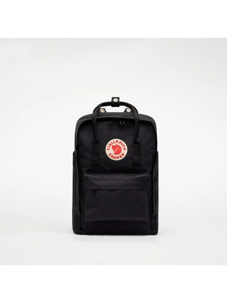 Fjallraven rucsac Kanken Laptop negru