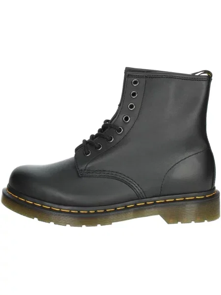 Čižmy Dr. Martens čierna