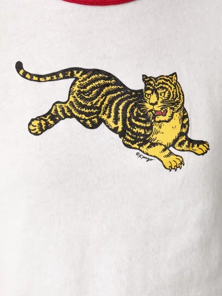 Футболка Kenzo