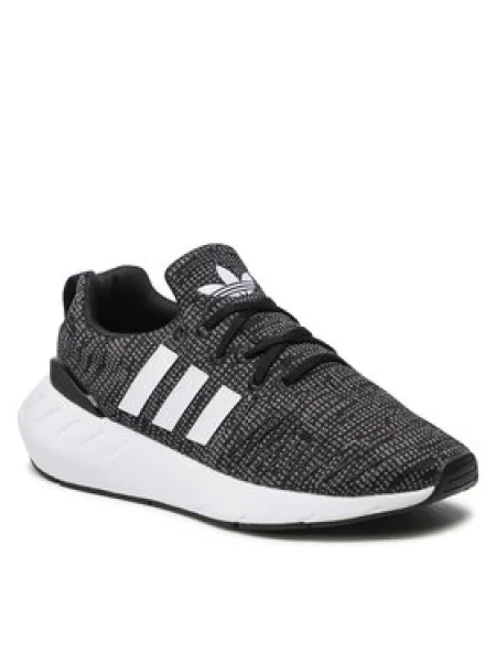 Adidas Sneakers Swift Run 22 J gri