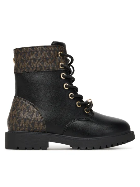MICHAEL Michael Kors Bakancs fekete