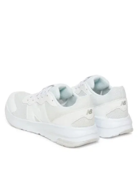 Futócipő New Balance fehér