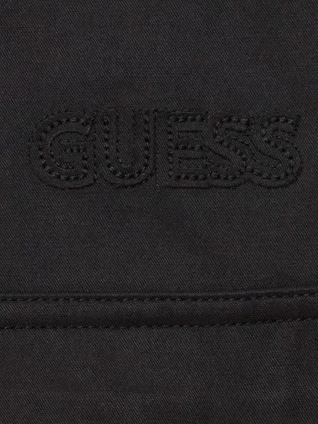 Куртка Guess черная