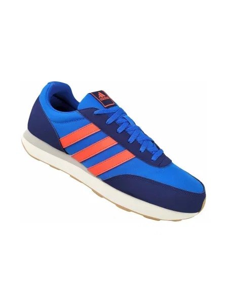 Félcipo Adidas kék