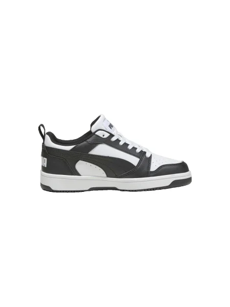 Pantofi Puma alb